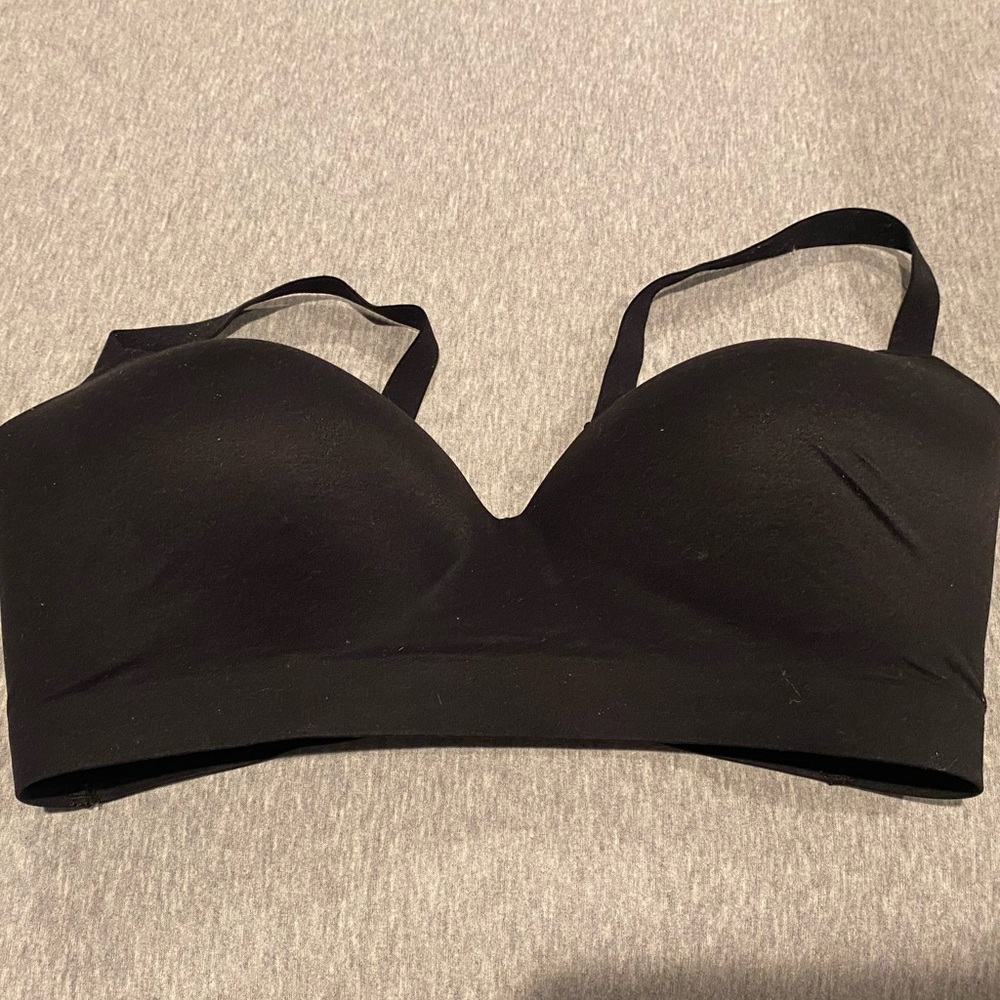 Soma Enbliss wireless bra. 38DD.